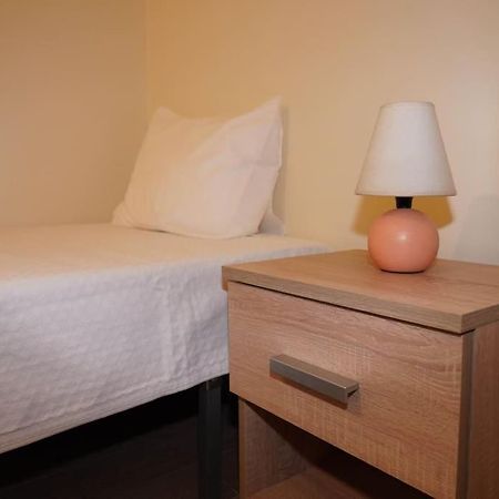 Apartamento T3 FAO Buitenkant foto