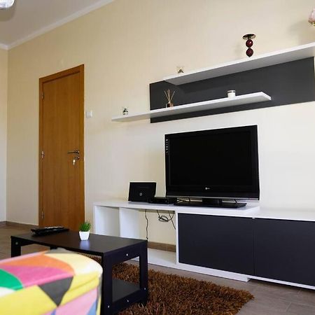 Apartamento T3 FAO Buitenkant foto