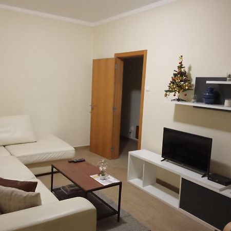 Apartamento T3 FAO Buitenkant foto