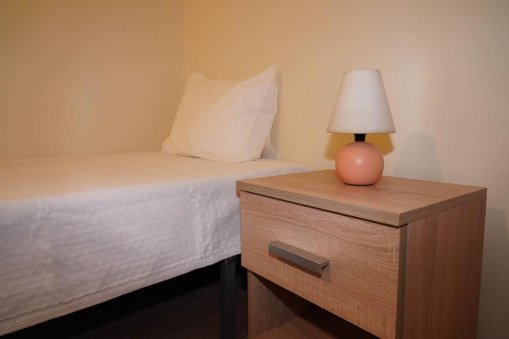 Apartamento T3 FAO Buitenkant foto