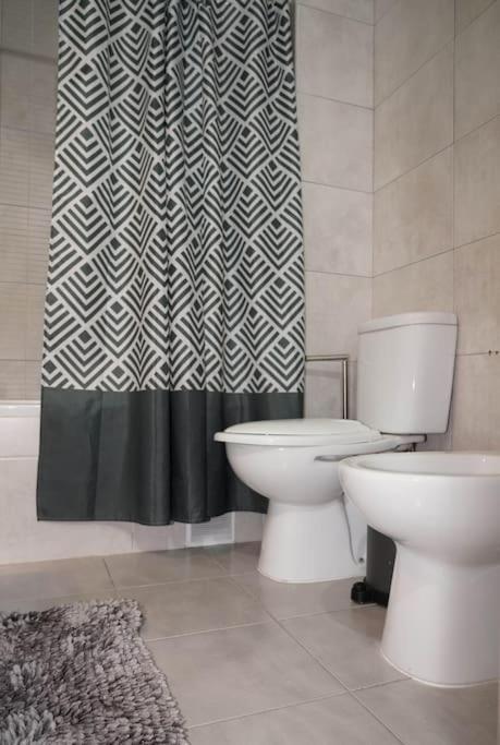 Apartamento T3 FAO Buitenkant foto