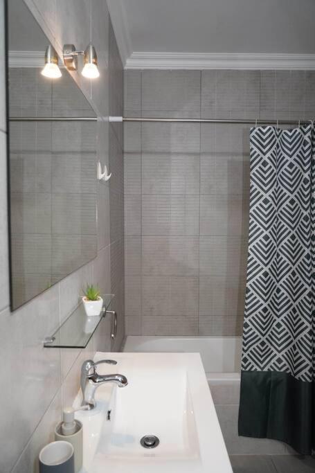Apartamento T3 FAO Buitenkant foto