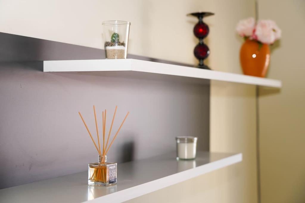 Apartamento T3 FAO Buitenkant foto