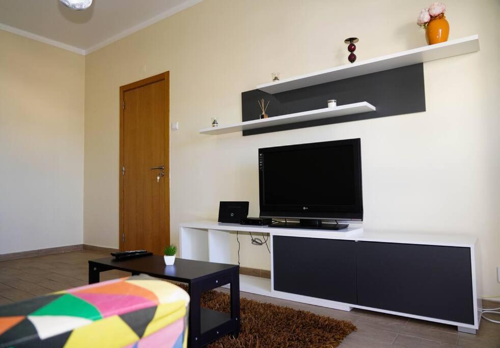 Apartamento T3 FAO Buitenkant foto