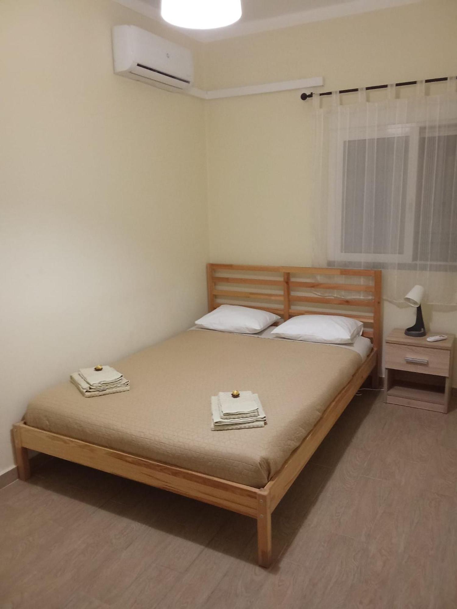 Apartamento T3 FAO Buitenkant foto