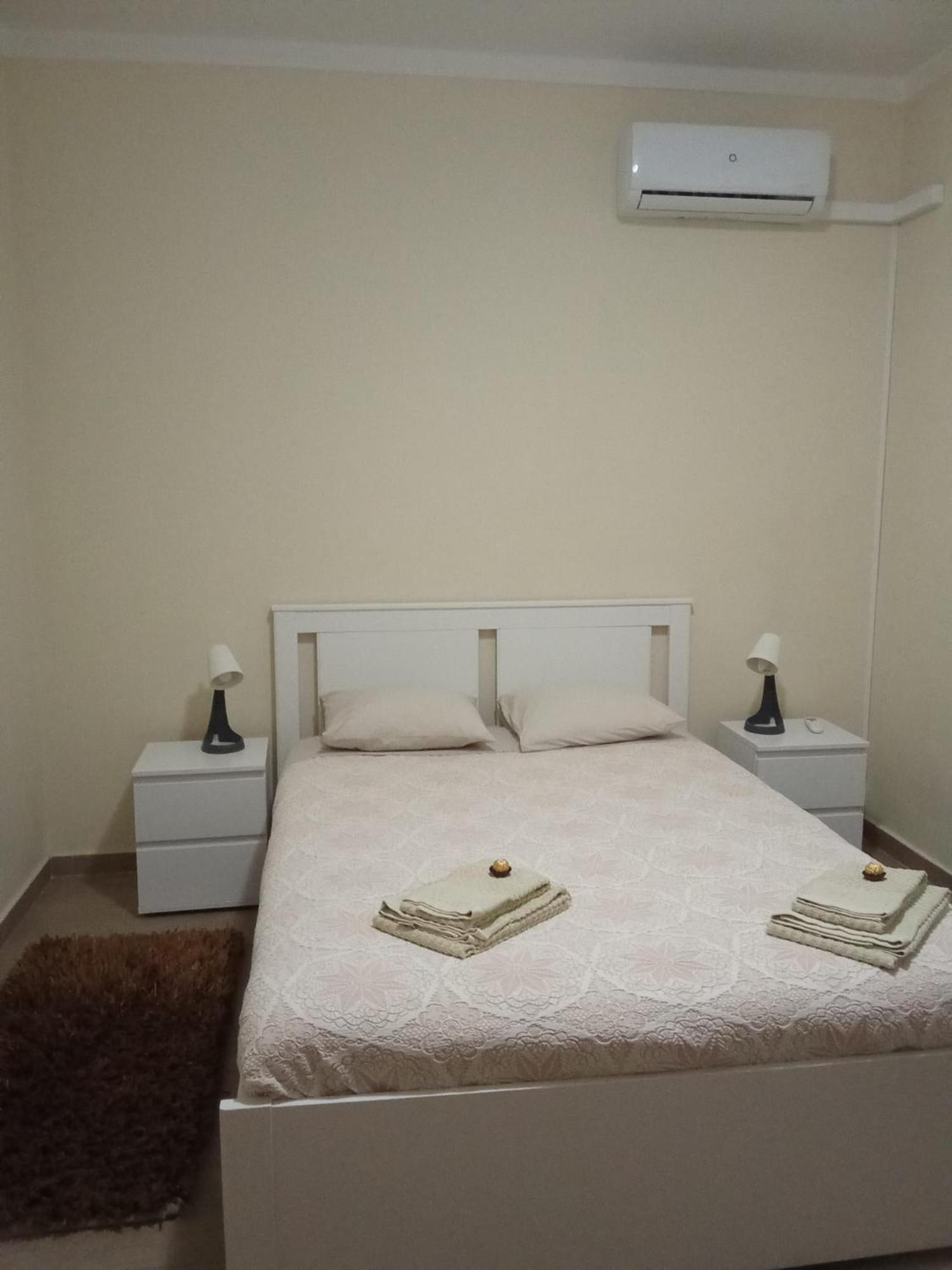 Apartamento T3 FAO Buitenkant foto